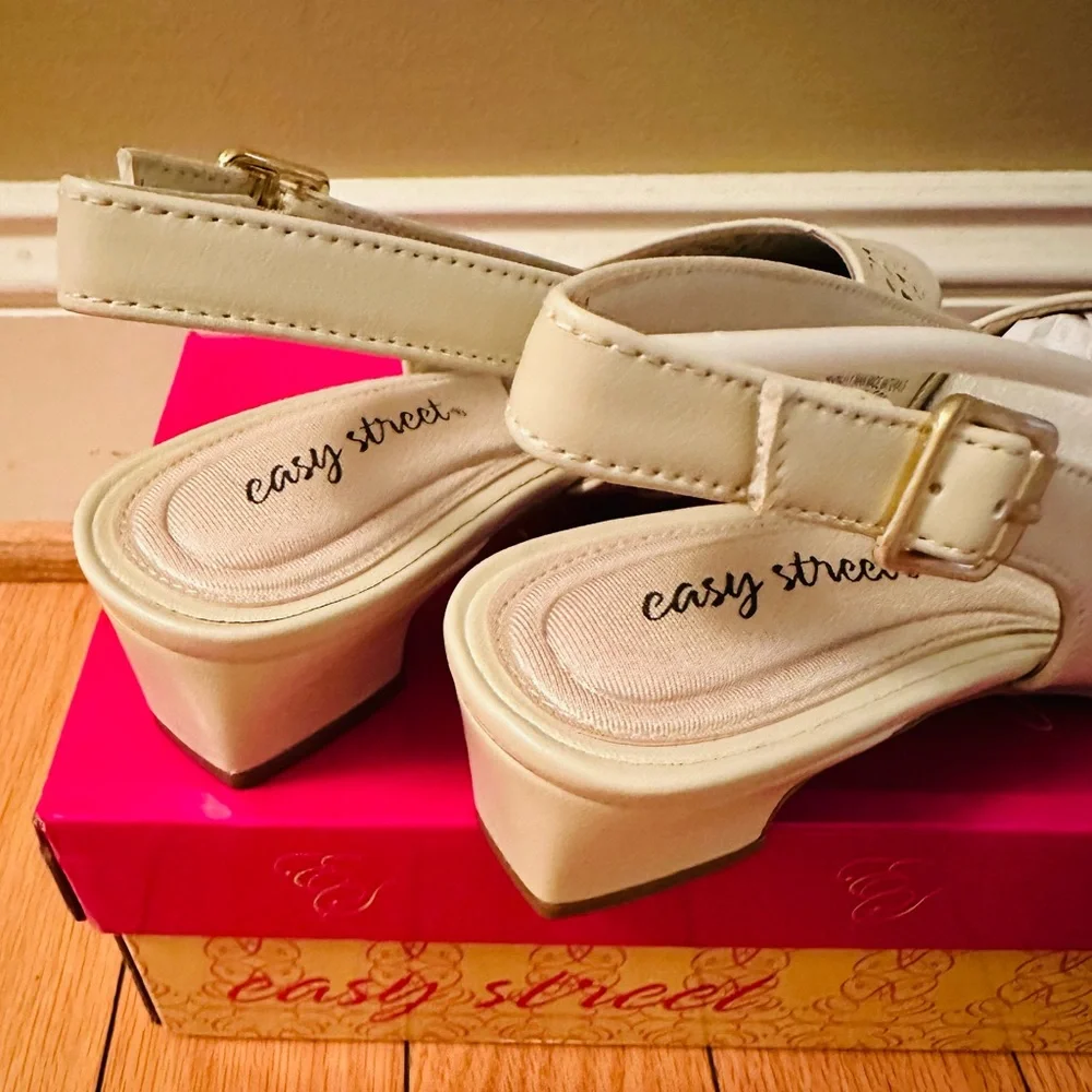 easy street product pair